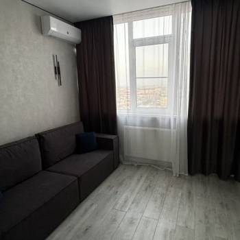 Сдается 1-комнатная квартира, 42 м²