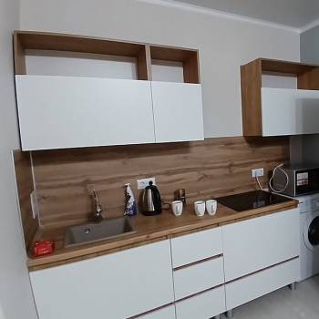 Сдается 1-комнатная квартира, 39,7 м²