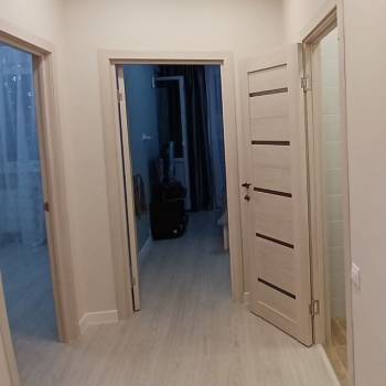 Сдается 1-комнатная квартира, 39,7 м²