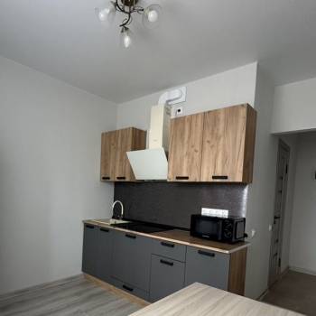 Сдается 1-комнатная квартира, 37 м²