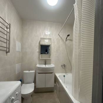 Сдается 1-комнатная квартира, 37 м²