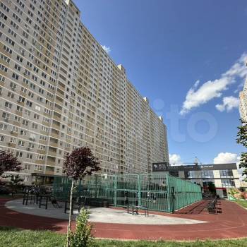 Сдается 1-комнатная квартира, 37 м²