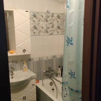 Сдается 1-комнатная квартира, 43 м²