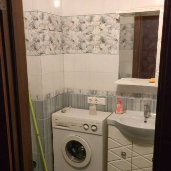 Сдается 1-комнатная квартира, 43 м²