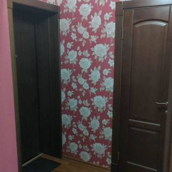 Сдается 1-комнатная квартира, 43 м²