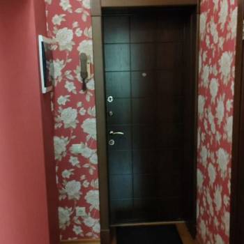 Сдается 1-комнатная квартира, 43 м²