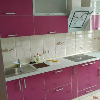 Сдается 1-комнатная квартира, 43 м²