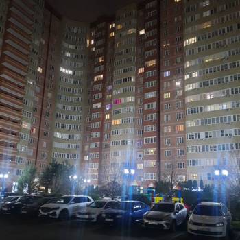 Сдается 1-комнатная квартира, 36 м²