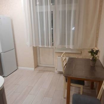 Сдается 1-комнатная квартира, 36 м²