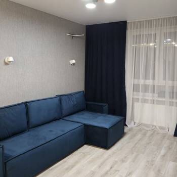 Сдается 1-комнатная квартира, 40 м²