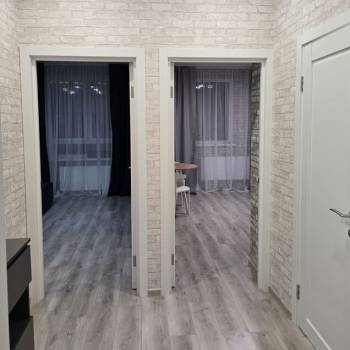Сдается 1-комнатная квартира, 40 м²