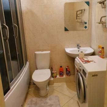 Сдается 1-комнатная квартира, 40 м²