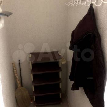 Сдается 1-комнатная квартира, 42 м²