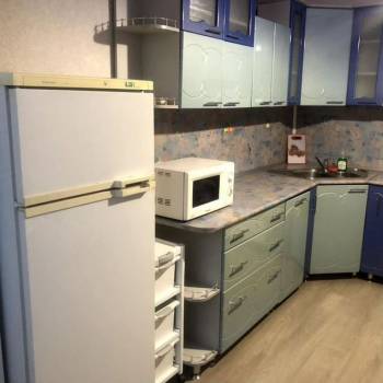 Сдается 1-комнатная квартира, 42 м²