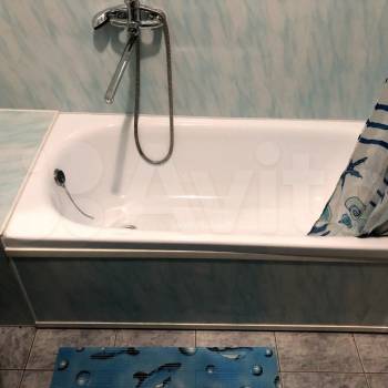 Сдается 1-комнатная квартира, 42 м²