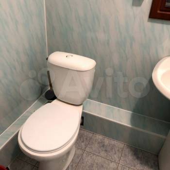 Сдается 1-комнатная квартира, 42 м²