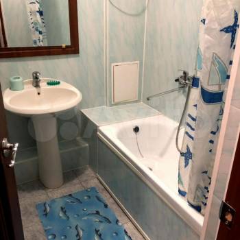 Сдается 1-комнатная квартира, 42 м²