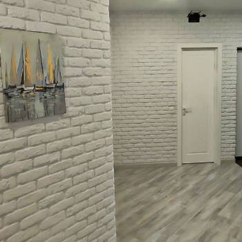 Сдается 2-х комнатная квартира, 67 м²