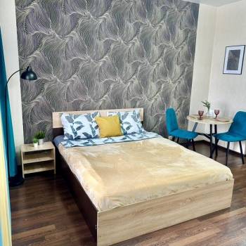 Продается 1-комнатная квартира, 27 м²