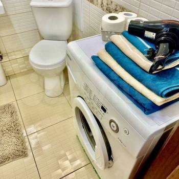 Продается 1-комнатная квартира, 27 м²