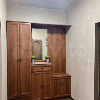 Продается 1-комнатная квартира, 27 м²