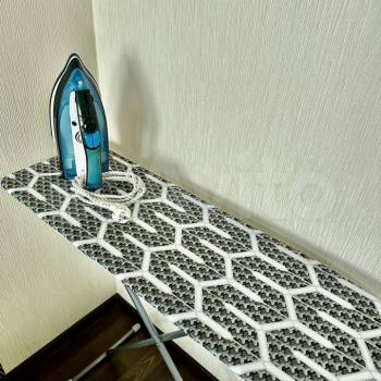 Продается 1-комнатная квартира, 27 м²