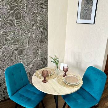 Продается 1-комнатная квартира, 27 м²