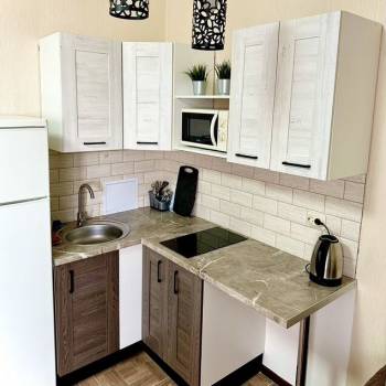 Продается 1-комнатная квартира, 27 м²