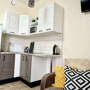 Продается 1-комнатная квартира, 27 м²