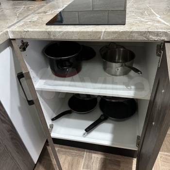 Продается 1-комнатная квартира, 27 м²