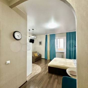 Продается 1-комнатная квартира, 27 м²