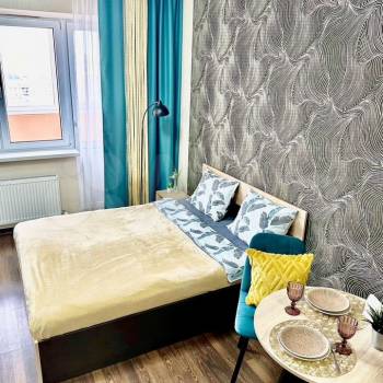 Продается 1-комнатная квартира, 27 м²