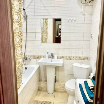 Продается 1-комнатная квартира, 27 м²