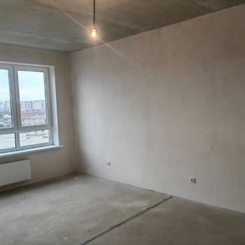 Продается 1-комнатная квартира, 39 м²