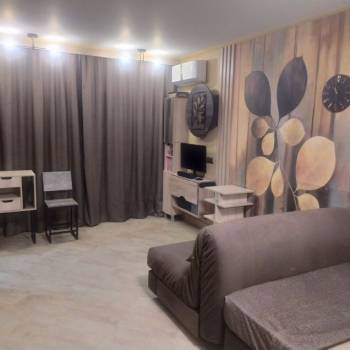 Продается 1-комнатная квартира, 32,2 м²