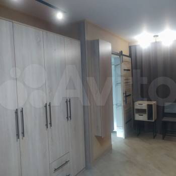 Продается 1-комнатная квартира, 32,2 м²