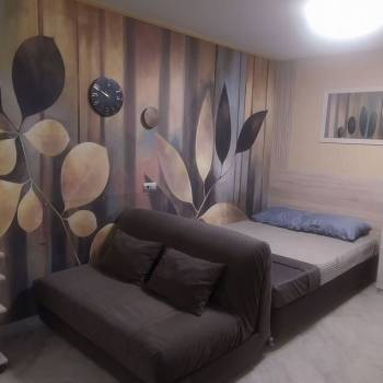 Продается 1-комнатная квартира, 32,2 м²