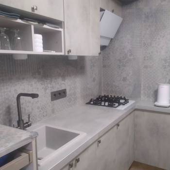 Продается 1-комнатная квартира, 32,2 м²