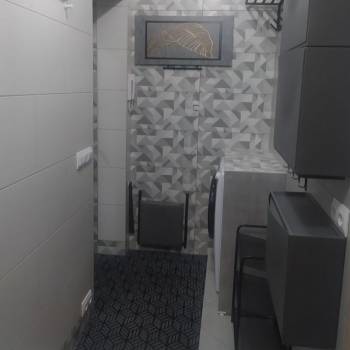 Продается 1-комнатная квартира, 32,2 м²