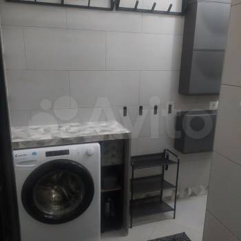 Продается 1-комнатная квартира, 32,2 м²