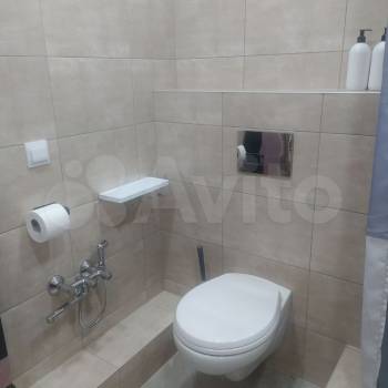 Продается 1-комнатная квартира, 32,2 м²