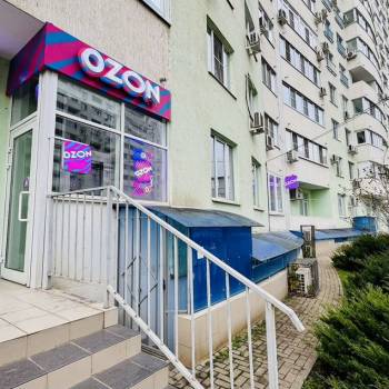 Продается Нежилое помещение, 153 м²