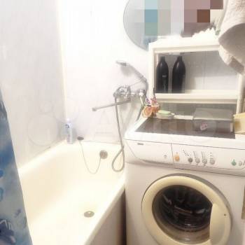 Продается 1-комнатная квартира, 31,7 м²