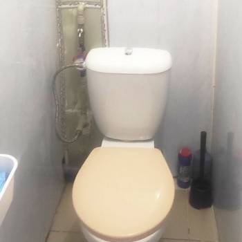 Продается 1-комнатная квартира, 31,7 м²