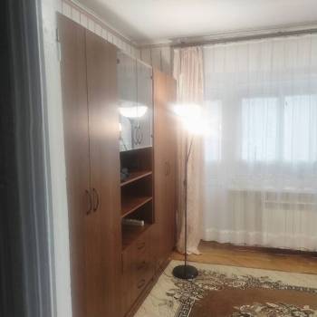 Продается 1-комнатная квартира, 31,7 м²