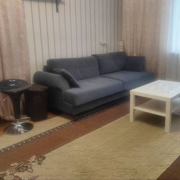 Продается 1-комнатная квартира, 31,7 м²