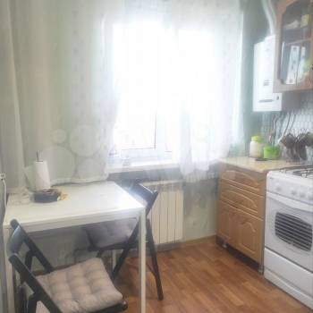 Продается 1-комнатная квартира, 31,7 м²