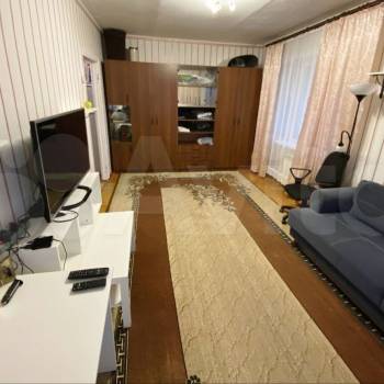 Продается 1-комнатная квартира, 31,7 м²