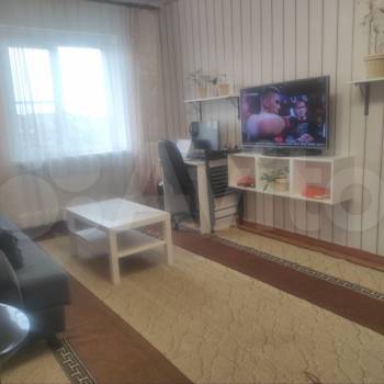 Продается 1-комнатная квартира, 31,7 м²