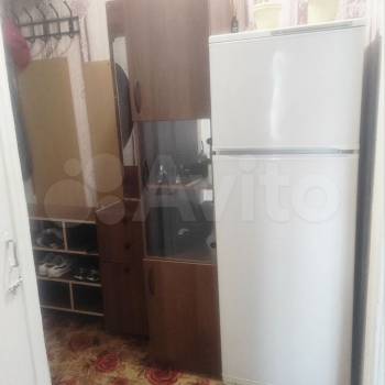 Продается 1-комнатная квартира, 31,7 м²